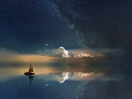 Beautiful Dreams | 741Hz  Deep Sleep Music