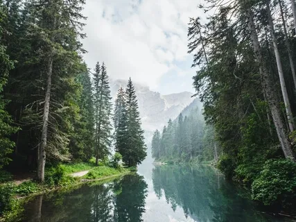 Beautiful Earth - Journey Of Reflection