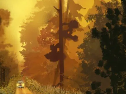 Beautiful, Emotional Piano with groove. (Late Night Chill)