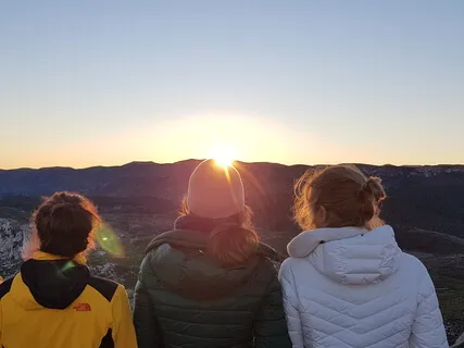 Beautiful Healing Light