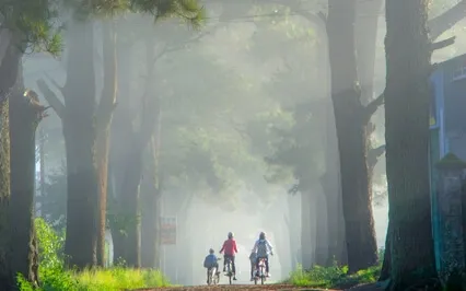 Beautiful Human Meditation