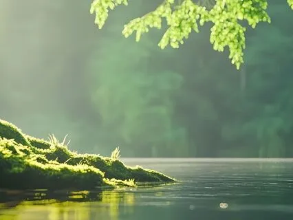 Beautiful Like Mother Nature