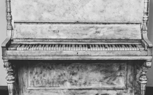Beautiful Long Time Piano 2
