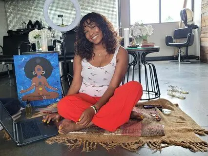 Beautiful Morning Affirmative Flow