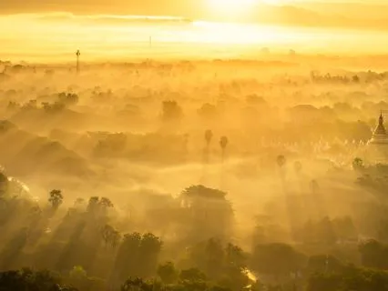 Beautiful Morning | Zen Morning Music