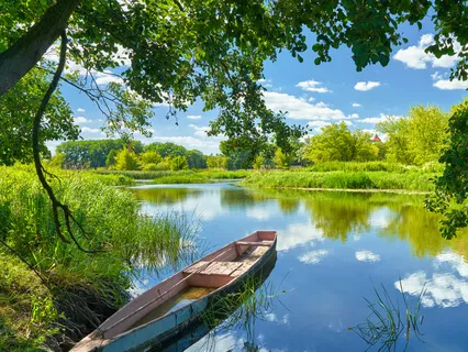 Beautiful Music - Energy And Contemplation