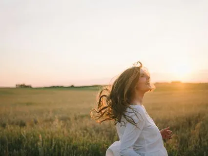 Beautiful New Year Affirmations | Prosperity And Well-Being