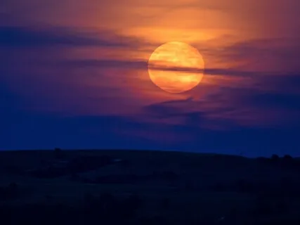 Beautiful Piano - Moonlight Dance