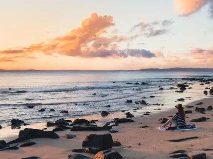 Beautiful Pure Mindfulness