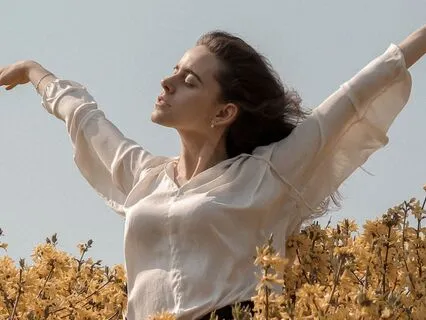 Pure Relaxing Tone For Stress Relief