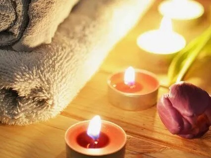 Beautiful Relaxing Stress Relief Spa Music