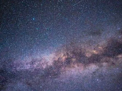 Beautiful Stargazing