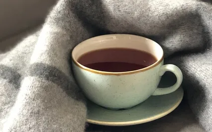 Beautiful Tea Meditation | Calm Your Mind, Feel Gratitude