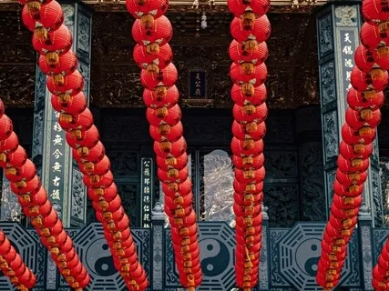 Beautiful Traditional Chinese Music: Prayer To Heaven And Earth