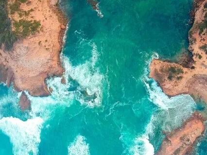 Beautiful Water Music For Down Time