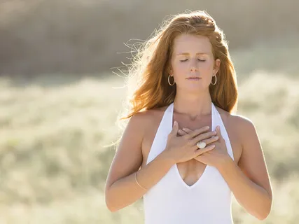 Beautifully Balanced Practice