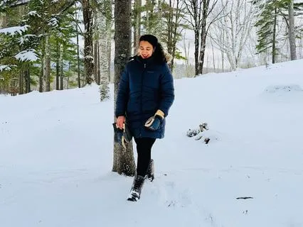 Beauty In The Brokenness