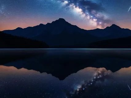 Beauty Is Everywhere