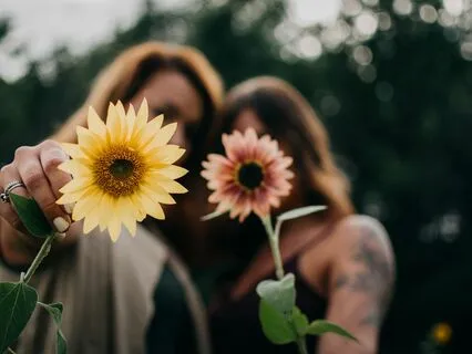 Affirmations For Attracting Females