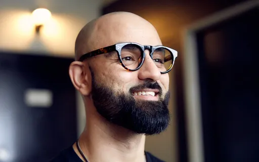 Become A Magnet To Your Dreams