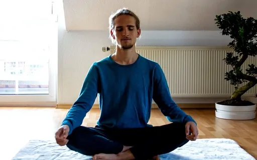Become A Master Of Meditation