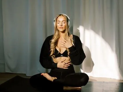 Become A Money Magnet Meditation