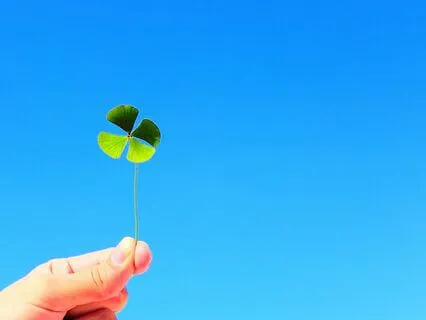 Become An Instant Luck Magnet Affirmations