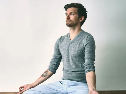 Become Aware Of Your Body