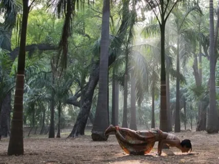 Become Calm In 5 Minutes & 11 Seconds