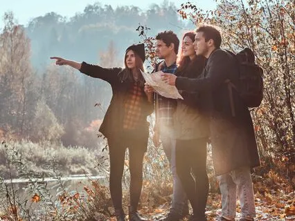 Become Content: Find Your Purposes