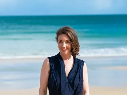 Become Her: Your Next Level Self