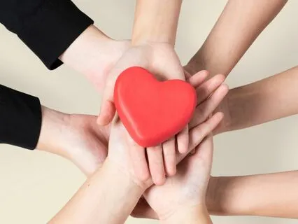 Become Love To Experience Love