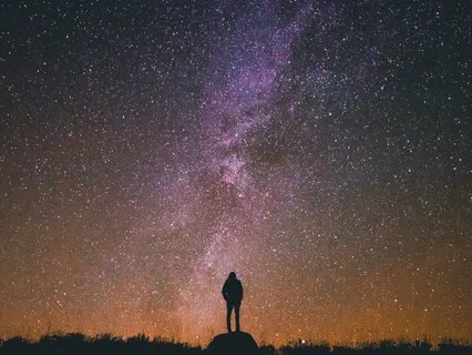 Become One With The Universe In 10 Minutes