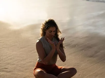 Become Present Moment Aware