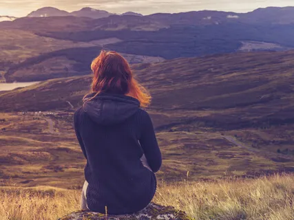 Become Slower In Your Journey Through Life