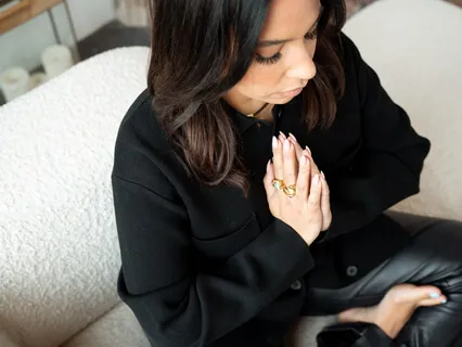 Body Scan Meditation For Softening And Relaxation