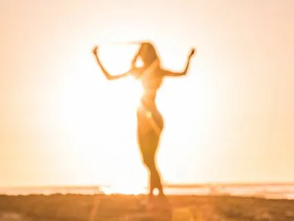 Become Super Human. Unlock Your Ultimate Potential