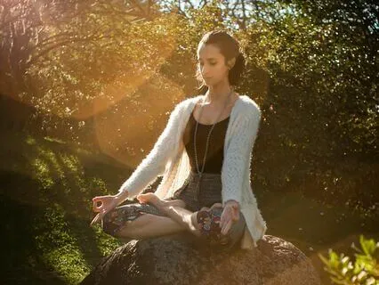 Become Superconscious - Energizing The Cells