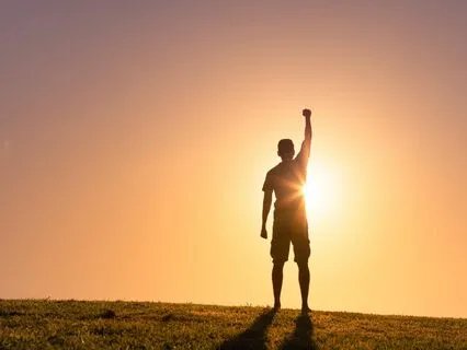 Become Superhuman | Sleep Meditation