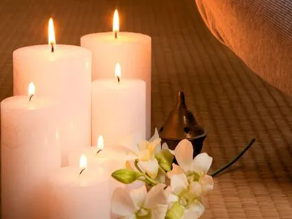 Become The Attractor: I Do Not Chase, I Attract