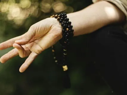 Become The Best You With A Personalized Mudra