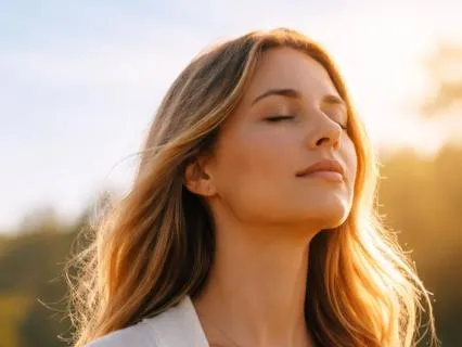 Become The You You Imagine: A 7-Minute Confidence Reset