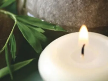 Become Wholly You: Wood, Begin Again