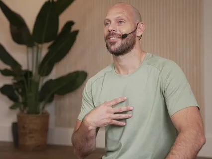 Become Your Own Best Friend