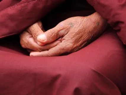 Becoming A Channel For Authentic Expression