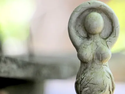 Becoming A Circle Holder