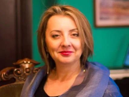 Becoming A High Value Woman Affirmations