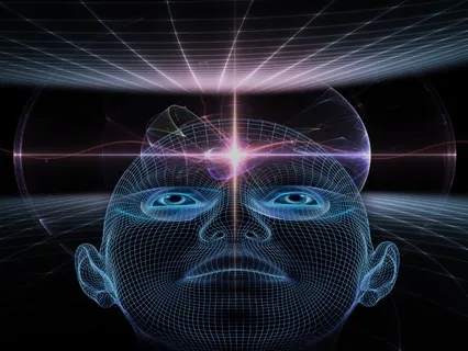 Becoming A Match For Your Vision: Energetic Expansion