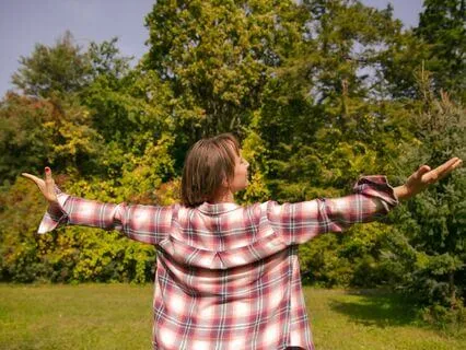 Becoming A Mindful Aunt: Presence And Loving-Kindness