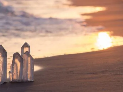 Becoming A Transparency For God